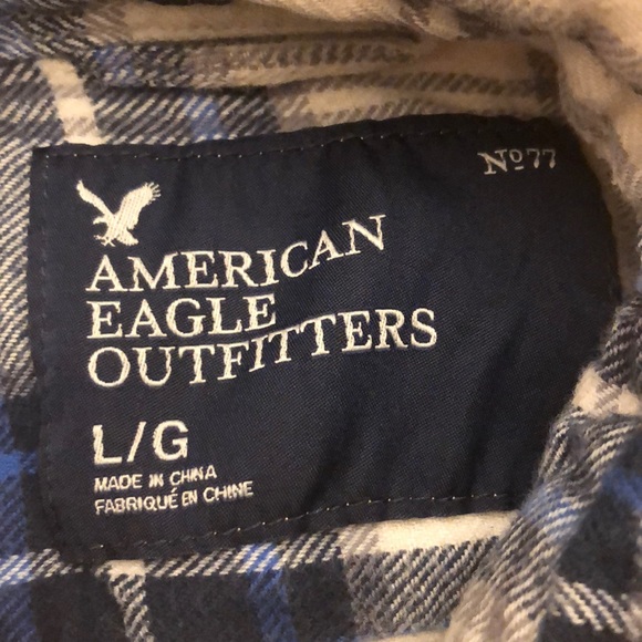 Soft flannel - Picture 2 of 2